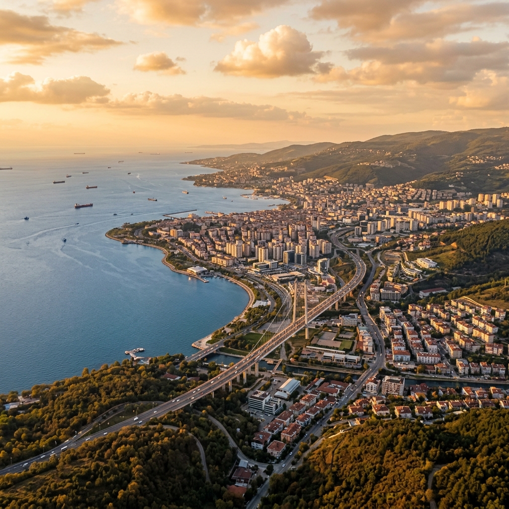 Kocaeli